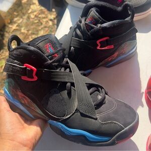 Nike Air Jordan "Spiderman"